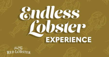 Possible Free Endless Lobster at Red Lobster on Feb FIRST