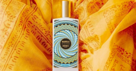 Possible Free Memo Paris Madurai Fragrance Samples