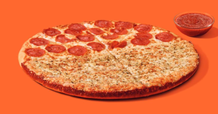 Possible Free Slices N Stix if ‘Pick Occurs in Super Bowl