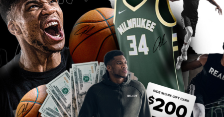 READY Freak Out Giveaway Sweepstakes