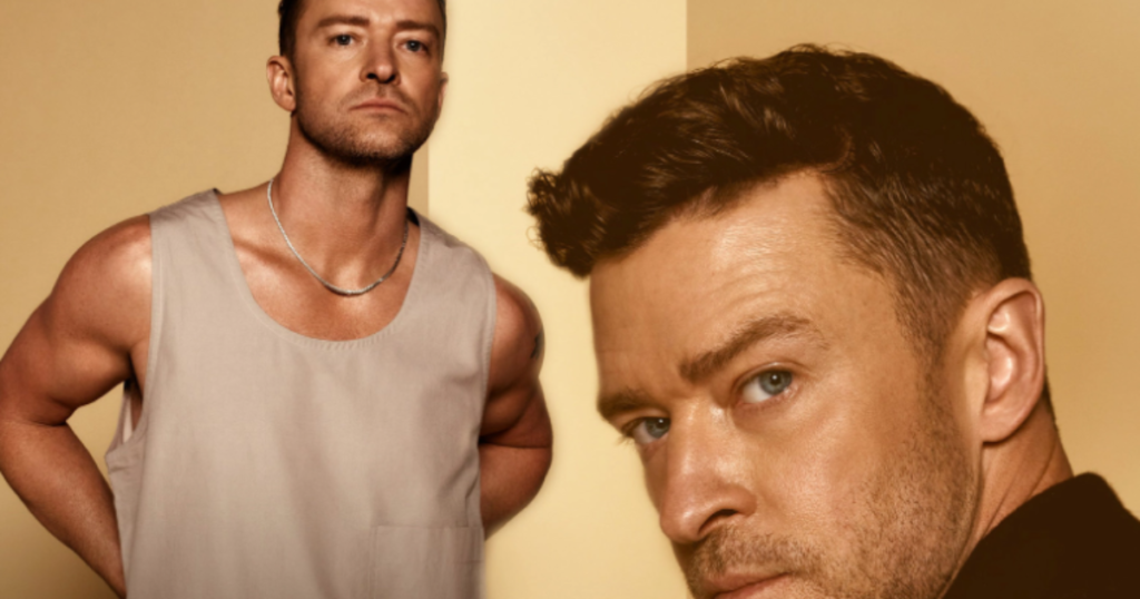 Romeos Justin Timberlake Flyaway Sweepstakes