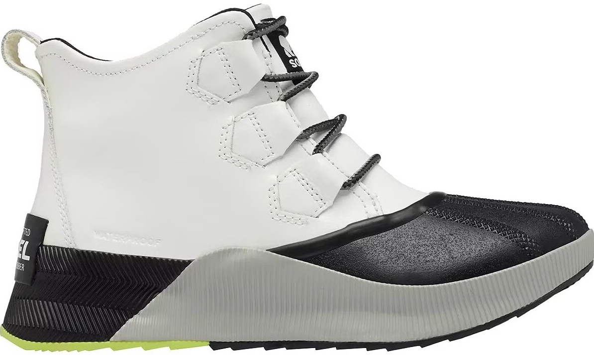 Sorel out n about boot