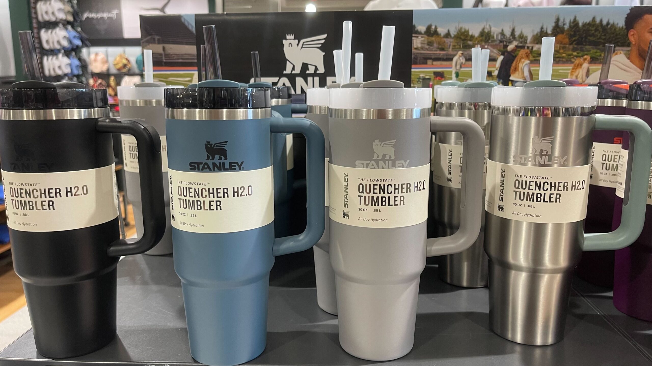 Stanley Stanley scaled