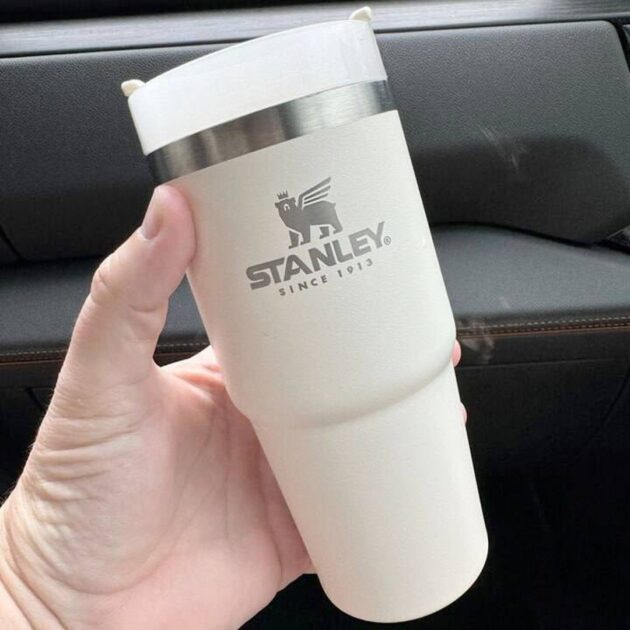 Stanley tumbler Stanley tumbler
