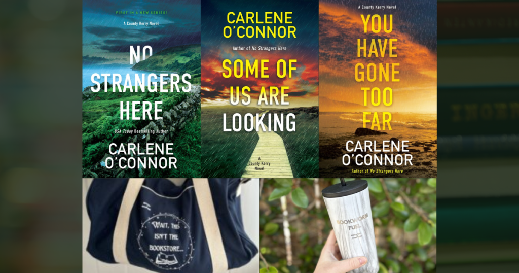 Thrilling Sweepstakes