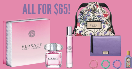 ULTA Gucci