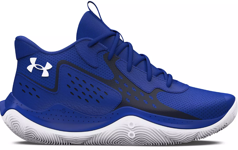 Under Armour Basketball shoes
