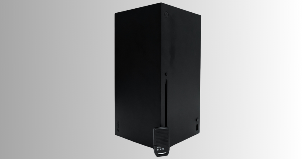 WD Black game your way giveaway