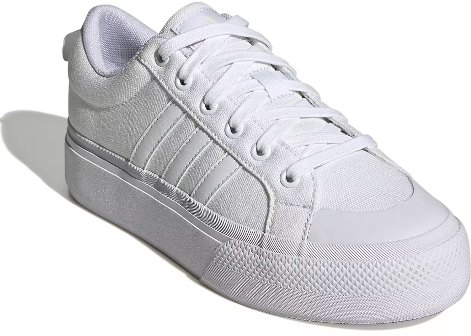 adidas Womens Bravada Shoes