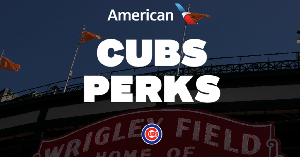 american cubs perks