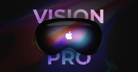 apple vision pro