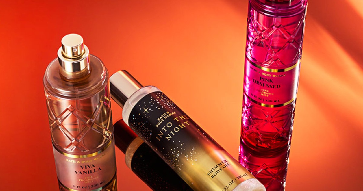 bath body Works bath body Works