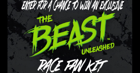 beast race fan