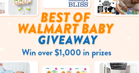best of walmart baby