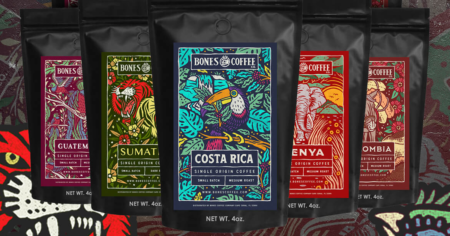 bones coffee