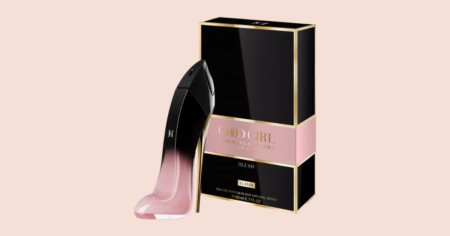 carolina herrera blush elixir samples