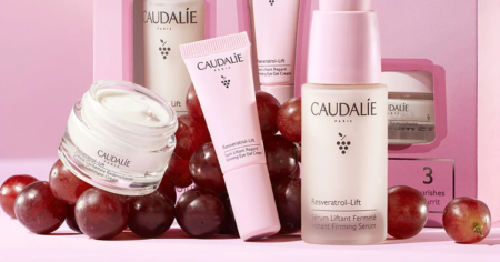 caudalie