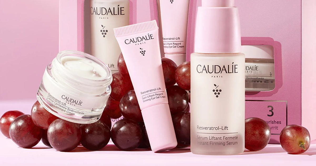 caudalie