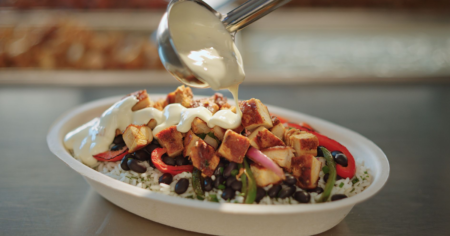 chipotle queso blanco