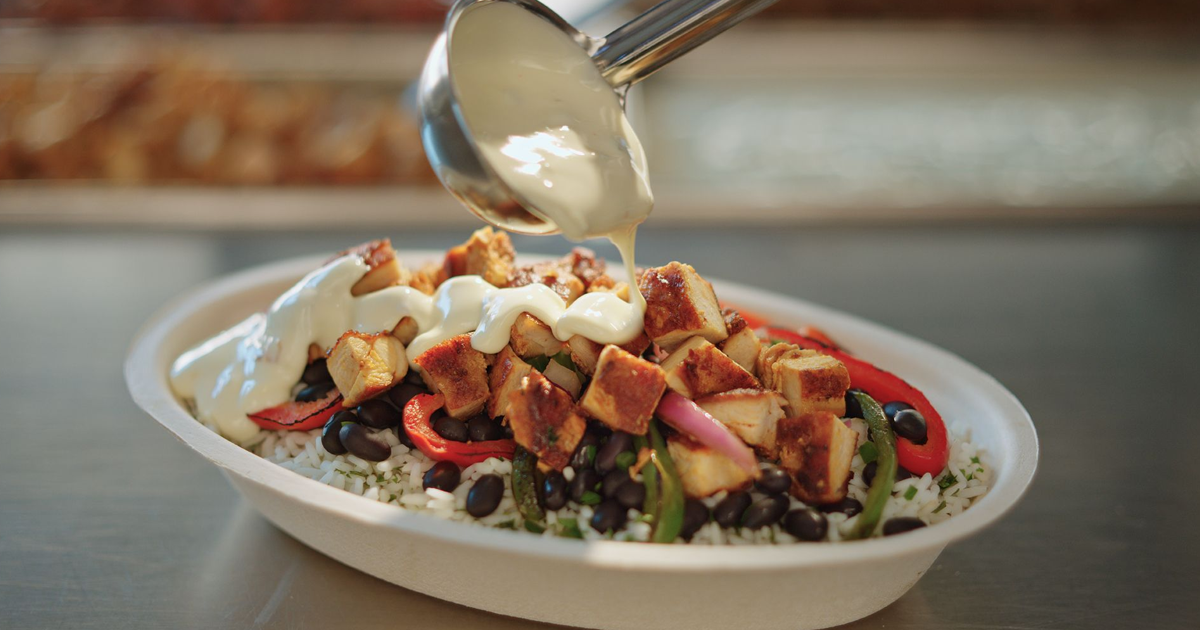 chipotle queso blanco