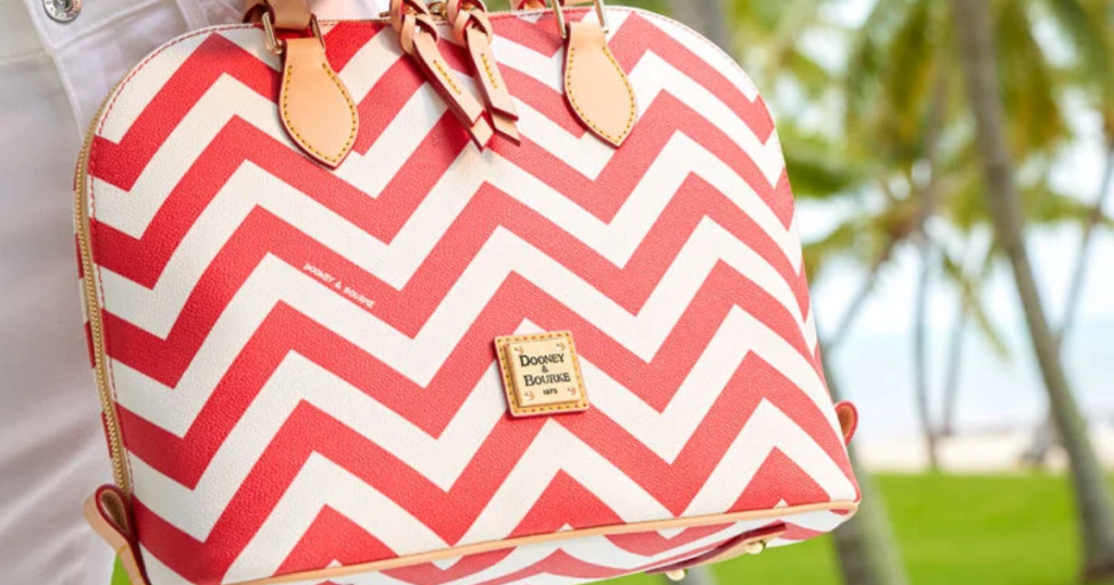 dooney bourke new arrivals giveaway