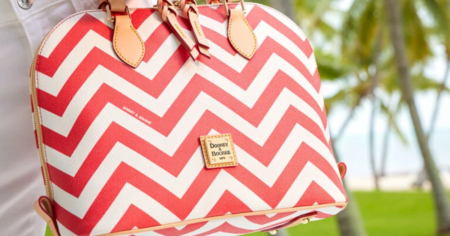 dooney bourke new arrivals giveaway