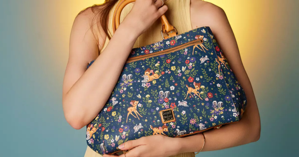 dooney bourke spring