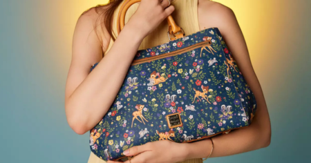 dooney bourke spring