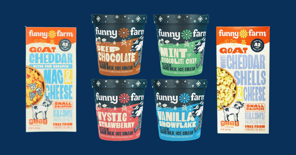 free funny farm products