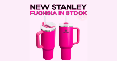 fuchsia stanley in stock