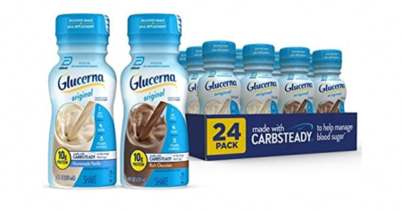 glucerna