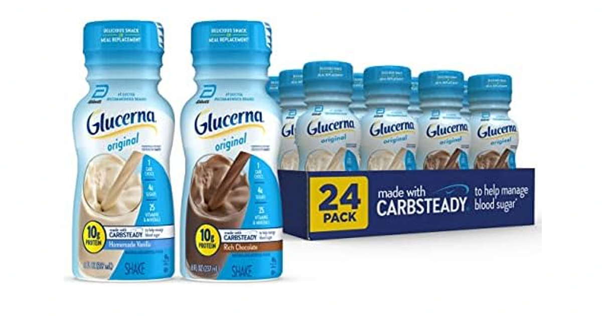 glucerna