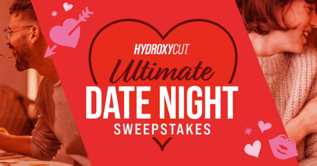 hydroxycut date night
