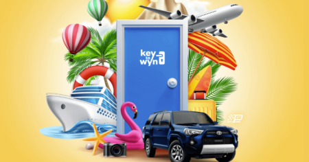key to wyn