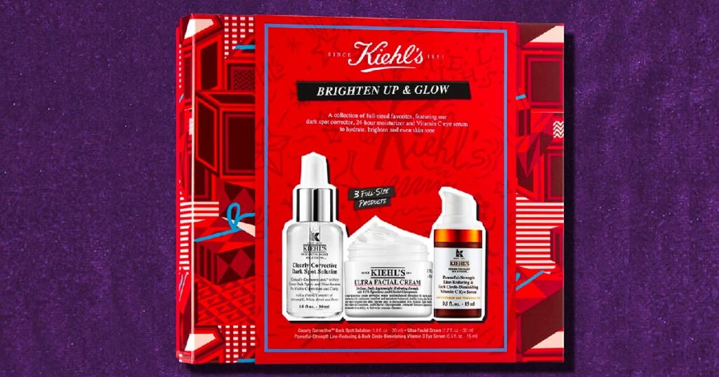 kiehls