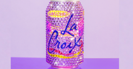 la croix jeweled can