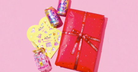 la croix valentines giveaway