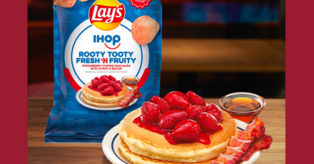 lays ihop