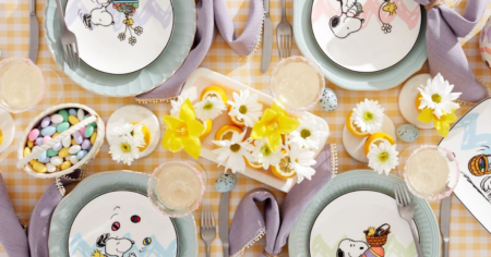 lenox snoopy sweepstakes