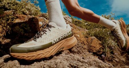 merrell