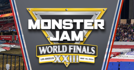 monster jam world finals