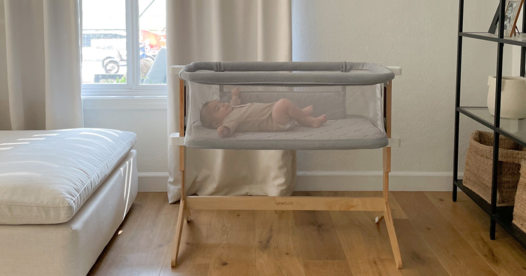 newtonbassinet