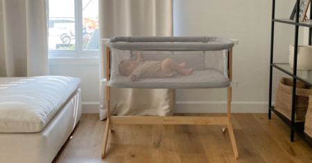 newtonbassinet