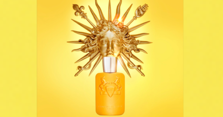 parfums de marly opus