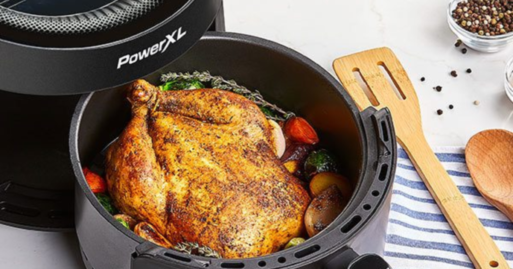 powerxl wonka sweepstakes