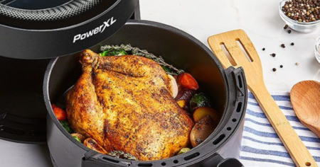 powerxl wonka sweepstakes