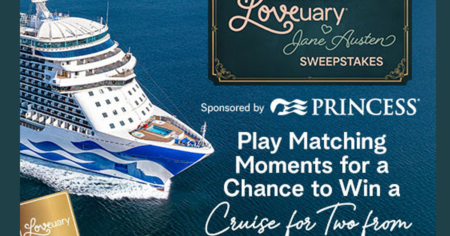 princess cruises hallmark