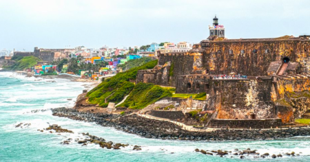 puerto rico