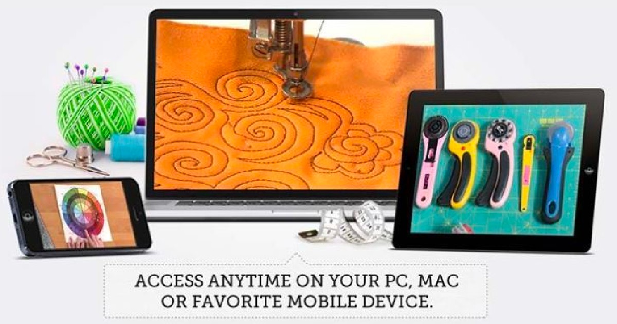 quilter's circle quilters circle