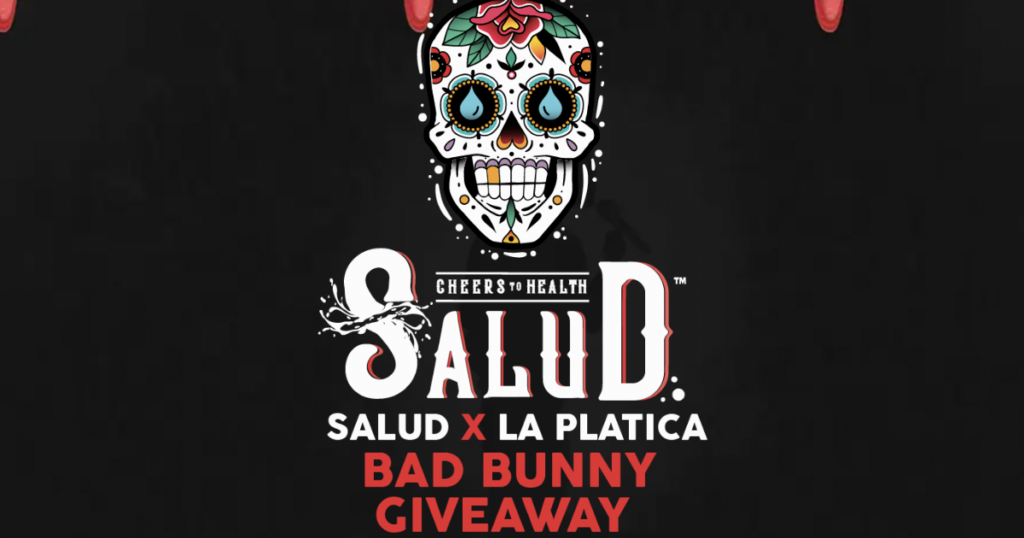 salud bad bunny